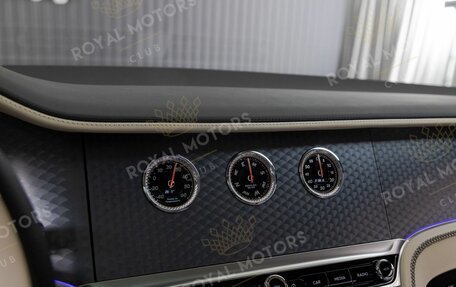 Bentley Continental GT, 2025 год, 47 400 000 рублей, 16 фотография