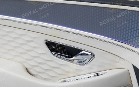 Bentley Continental GT, 2025 год, 47 400 000 рублей, 19 фотография