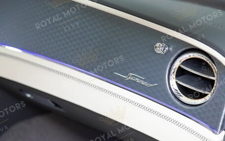 Bentley Continental GT, 2025 год, 47 400 000 рублей, 18 фотография