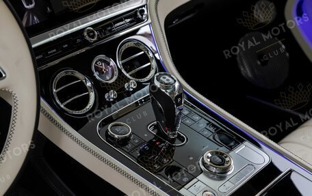 Bentley Continental GT, 2025 год, 47 400 000 рублей, 14 фотография