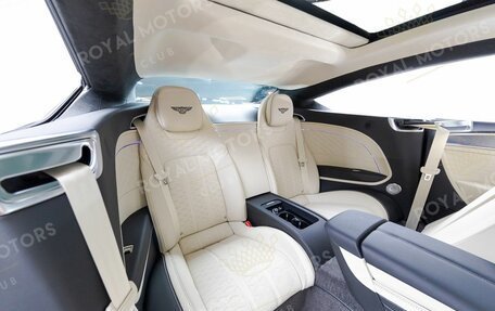 Bentley Continental GT, 2025 год, 47 400 000 рублей, 21 фотография