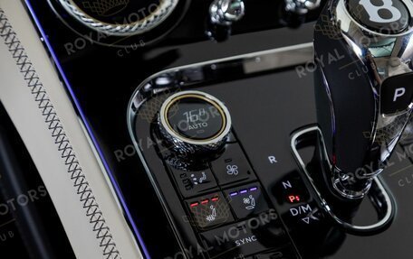 Bentley Continental GT, 2025 год, 47 400 000 рублей, 15 фотография