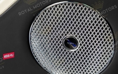 Bentley Continental GT, 2025 год, 47 400 000 рублей, 20 фотография