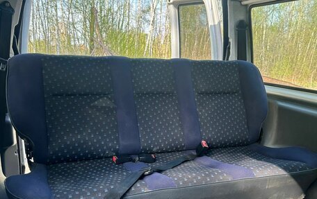 Fiat Scudo II, 2000 год, 320 000 рублей, 19 фотография