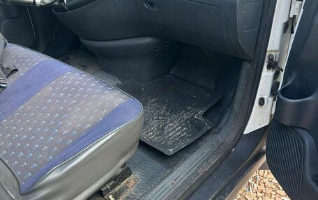 Fiat Scudo II, 2000 год, 320 000 рублей, 21 фотография