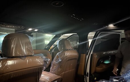 Hyundai Palisade, 2025 год, 11 100 000 рублей, 2 фотография