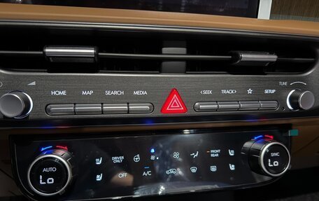 Hyundai Palisade, 2025 год, 11 100 000 рублей, 8 фотография