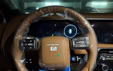 Hyundai Palisade, 2025 год, 11 100 000 рублей, 10 фотография