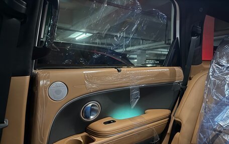 Hyundai Palisade, 2025 год, 11 100 000 рублей, 11 фотография