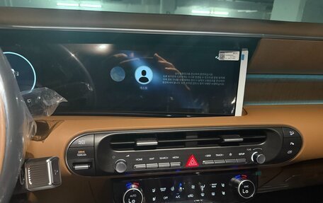 Hyundai Palisade, 2025 год, 11 100 000 рублей, 14 фотография