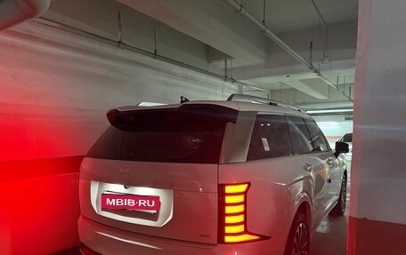 Hyundai Palisade, 2025 год, 11 100 000 рублей, 6 фотография