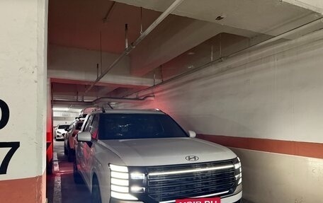 Hyundai Palisade, 2025 год, 11 100 000 рублей, 4 фотография