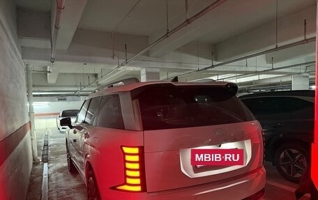 Hyundai Palisade, 2025 год, 11 100 000 рублей, 7 фотография