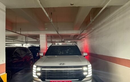 Hyundai Palisade, 2025 год, 11 100 000 рублей, 5 фотография