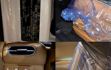 Hyundai Palisade, 2025 год, 11 100 000 рублей, 19 фотография