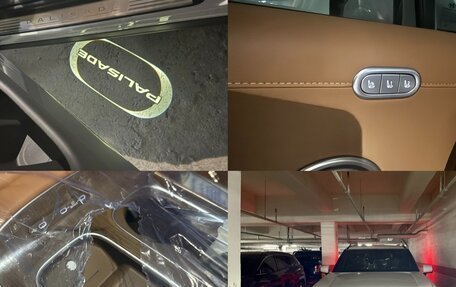 Hyundai Palisade, 2025 год, 11 100 000 рублей, 18 фотография