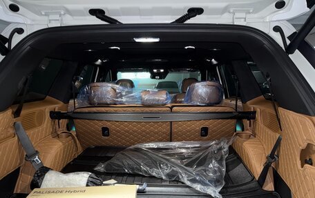 Hyundai Palisade, 2025 год, 11 100 000 рублей, 17 фотография