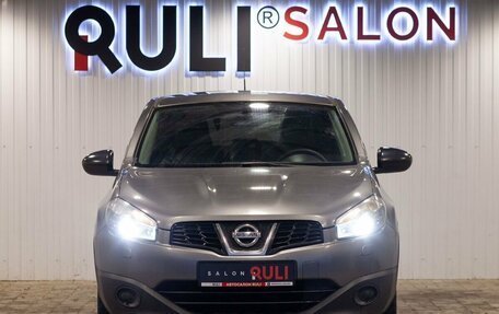 Nissan Qashqai, 2011 год, 1 175 000 рублей, 2 фотография