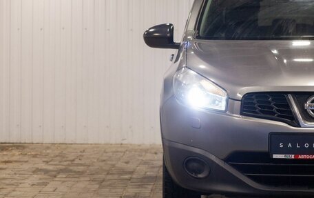 Nissan Qashqai, 2011 год, 1 175 000 рублей, 4 фотография