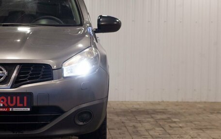 Nissan Qashqai, 2011 год, 1 175 000 рублей, 5 фотография