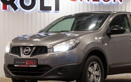Nissan Qashqai, 2011 год, 1 175 000 рублей, 6 фотография