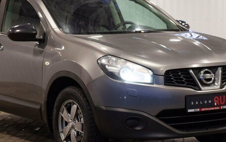 Nissan Qashqai, 2011 год, 1 175 000 рублей, 7 фотография