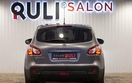 Nissan Qashqai, 2011 год, 1 175 000 рублей, 9 фотография