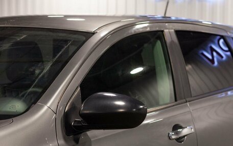 Nissan Qashqai, 2011 год, 1 175 000 рублей, 15 фотография