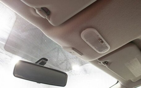 Nissan Qashqai, 2011 год, 1 175 000 рублей, 16 фотография