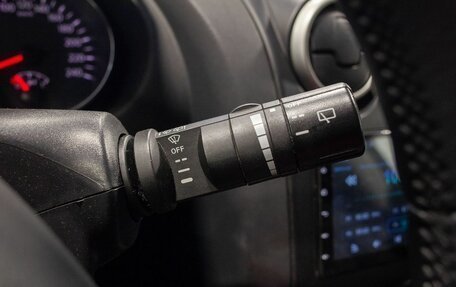 Nissan Qashqai, 2011 год, 1 175 000 рублей, 23 фотография