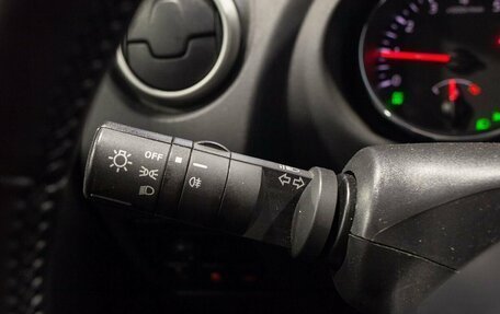 Nissan Qashqai, 2011 год, 1 175 000 рублей, 22 фотография