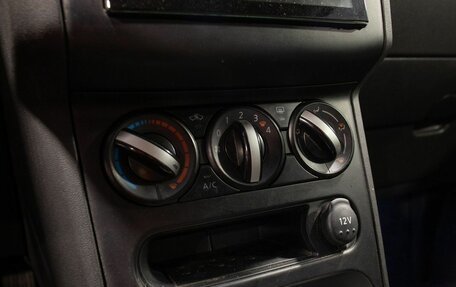 Nissan Qashqai, 2011 год, 1 175 000 рублей, 27 фотография