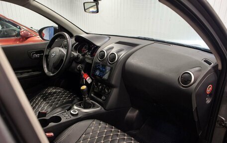 Nissan Qashqai, 2011 год, 1 175 000 рублей, 18 фотография