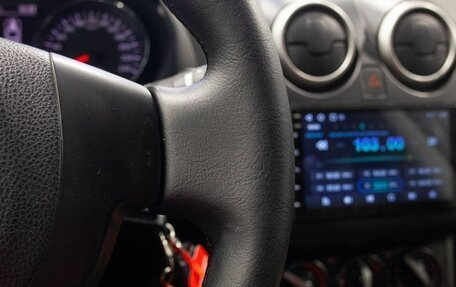 Nissan Qashqai, 2011 год, 1 175 000 рублей, 25 фотография