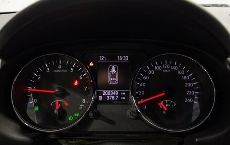 Nissan Qashqai, 2011 год, 1 175 000 рублей, 21 фотография