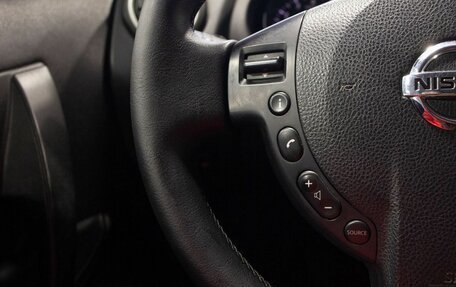 Nissan Qashqai, 2011 год, 1 175 000 рублей, 24 фотография