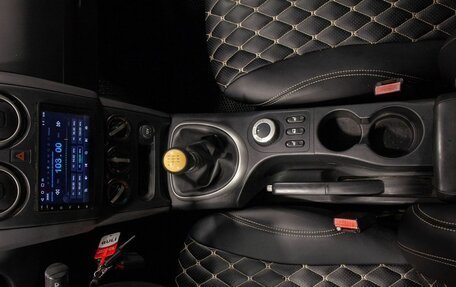 Nissan Qashqai, 2011 год, 1 175 000 рублей, 28 фотография