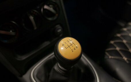 Nissan Qashqai, 2011 год, 1 175 000 рублей, 29 фотография