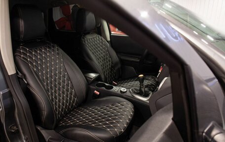 Nissan Qashqai, 2011 год, 1 175 000 рублей, 31 фотография