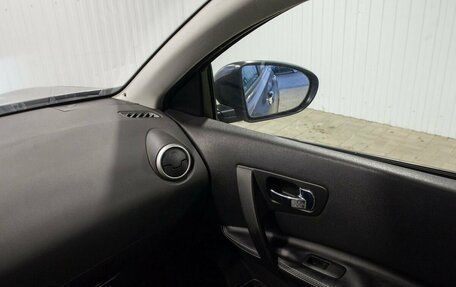 Nissan Qashqai, 2011 год, 1 175 000 рублей, 35 фотография