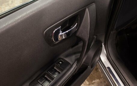 Nissan Qashqai, 2011 год, 1 175 000 рублей, 33 фотография