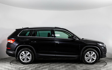 Skoda Kodiaq I, 2017 год, 2 199 000 рублей, 4 фотография