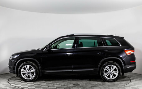 Skoda Kodiaq I, 2017 год, 2 199 000 рублей, 8 фотография