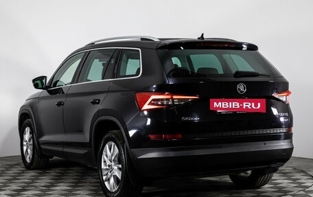 Skoda Kodiaq I, 2017 год, 2 199 000 рублей, 7 фотография