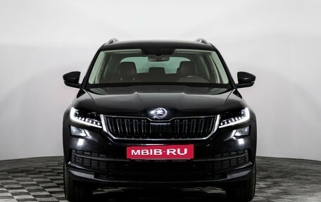 Skoda Kodiaq I, 2017 год, 2 199 000 рублей, 2 фотография