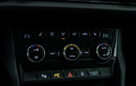 Skoda Kodiaq I, 2017 год, 2 199 000 рублей, 15 фотография