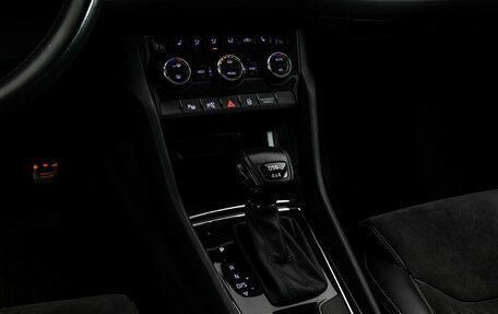 Skoda Kodiaq I, 2017 год, 2 199 000 рублей, 13 фотография