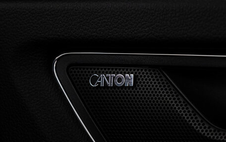 Skoda Kodiaq I, 2017 год, 2 199 000 рублей, 19 фотография