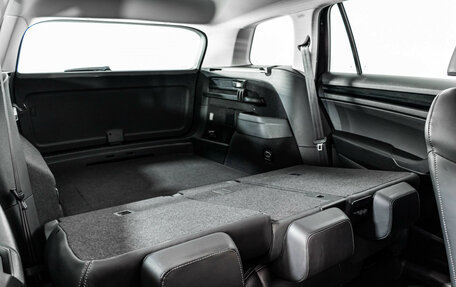 Skoda Kodiaq I, 2017 год, 2 199 000 рублей, 24 фотография