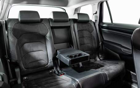 Skoda Kodiaq I, 2017 год, 2 199 000 рублей, 21 фотография